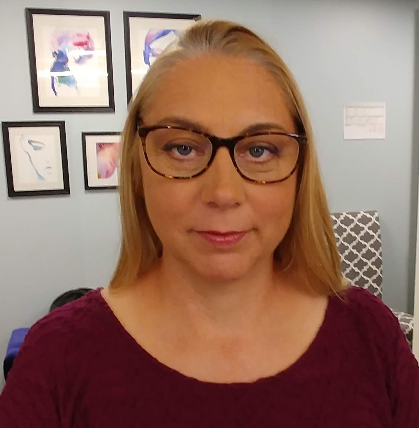 Karen L McCrea DNP, FNPC Center for Innovation and Leadership in